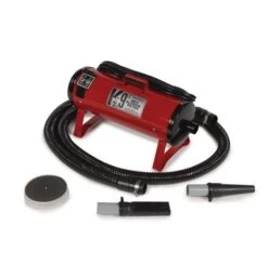 K-9 I Blower Dryer 17 K-9 I Blower Dryer -Frankroweandson Shop zt867 3