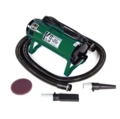 K-9 I Blower Dryer 18 K-9 I Blower Dryer -Frankroweandson Shop zt867 4