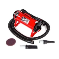 K-9 I Blower Dryer 21 K-9 I Blower Dryer -Frankroweandson Shop zt867 7
