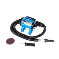 K-9 Mini Blower Dryer 14 K-9 Mini Blower Dryer -Frankroweandson Shop zt878 19 blue mini k 9 1