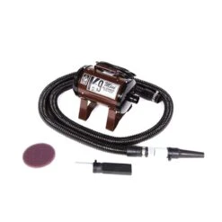 K-9 Mini Blower Dryer 15 K-9 Mini Blower Dryer -Frankroweandson Shop zt878 25 brown mini k 9 1