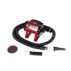 K-9 Mini Blower Dryer 16 K-9 Mini Blower Dryer -Frankroweandson Shop zt878 27 burgundy mini k 9 1