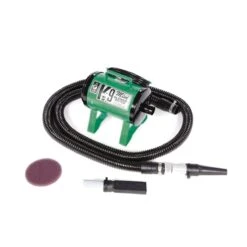 K-9 Mini Blower Dryer 17 K-9 Mini Blower Dryer -Frankroweandson Shop zt878 45 green mini k 9 1
