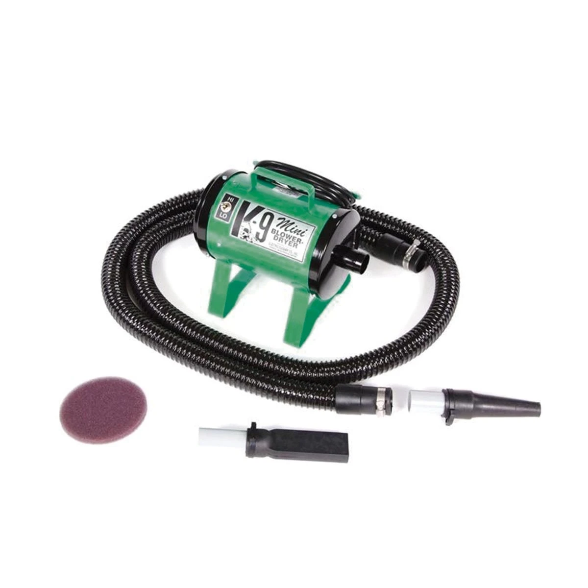 K-9 Mini Blower Dryer 8 K-9 Mini Blower Dryer - Image 6