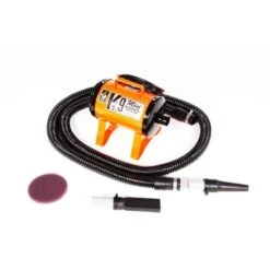 K-9 Mini Blower Dryer 18 K-9 Mini Blower Dryer -Frankroweandson Shop zt878 60 orange mini k 91 1