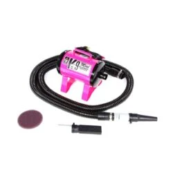 K-9 Mini Blower Dryer 19 K-9 Mini Blower Dryer -Frankroweandson Shop zt878 75 pink mini k 9 1