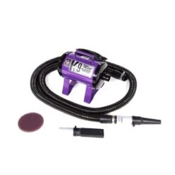 K-9 Mini Blower Dryer 20 K-9 Mini Blower Dryer -Frankroweandson Shop zt878 79 purple mini k 9 1