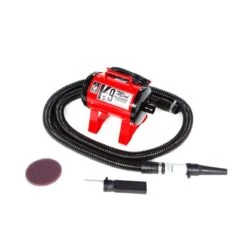 K-9 Mini Blower Dryer 21 K-9 Mini Blower Dryer -Frankroweandson Shop zt878 83 red mini k 9 1