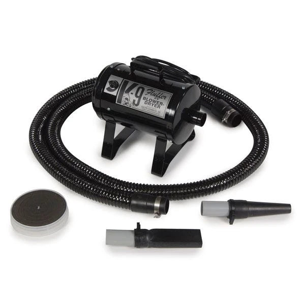 K-9 Fluffer Variable Speed Dryers 4 K-9 Fluffer Variable Speed Dryers - Image 2