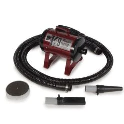 K-9 Fluffer Variable Speed Dryers 15 K-9 Fluffer Variable Speed Dryers -Frankroweandson Shop zt890 2