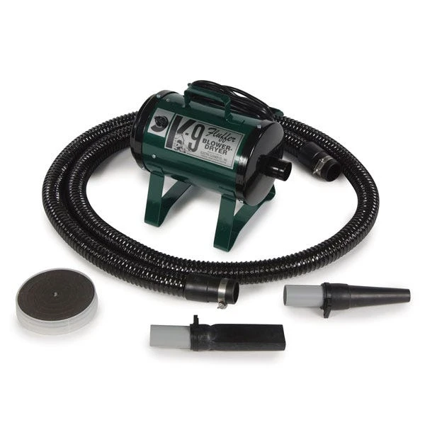 K-9 Fluffer Variable Speed Dryers 7 K-9 Fluffer Variable Speed Dryers - Image 5