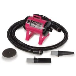 K-9 Fluffer Variable Speed Dryers 17 K-9 Fluffer Variable Speed Dryers -Frankroweandson Shop zt890 4