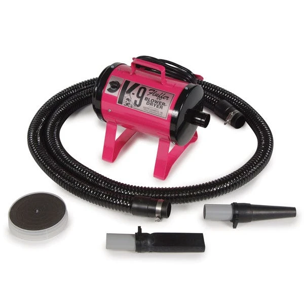 K-9 Fluffer Variable Speed Dryers 8 K-9 Fluffer Variable Speed Dryers - Image 6