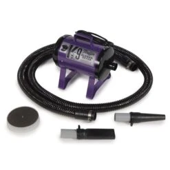 K-9 Fluffer Variable Speed Dryers 18 K-9 Fluffer Variable Speed Dryers -Frankroweandson Shop zt890 5