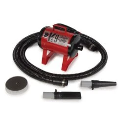 K-9 Fluffer Variable Speed Dryers 19 K-9 Fluffer Variable Speed Dryers -Frankroweandson Shop zt890 6