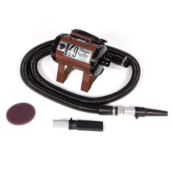 K-9 Fluffer Variable Speed Dryers 12 K-9 Fluffer Variable Speed Dryers - Image 10