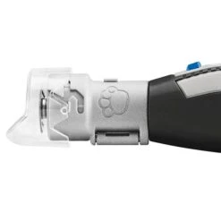 Dremel Cordless Variable Speed Nail Grinder Kit -Frankroweandson Shop zw7760 36a