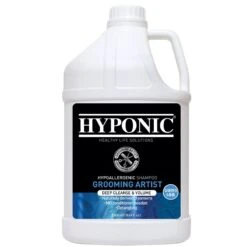 Hyponic Grooming Artist Deep Cleanse & Volume Shampoo Gallon