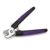 Aussie Dog Nail Clipper Large, Black-Purple 2 Aussie Dog Nail Clipper Large, Black-Purple -Frankroweandson Shop zx1612 20 79 002 1