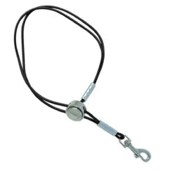 All For Groomers Vinyl Trach Savers 15 All For Groomers Vinyl Trach Savers -Frankroweandson Shop zx2400 black trach saver by all for groomers