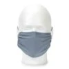 Breathe Healthy Honeycomb Steel Blue Masks 1 Breathe Healthy Honeycomb Steel Blue Masks -Frankroweandson Shop zx2655 02 191 002