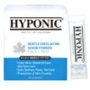 Hyponic Gentle Exfoliating Scrub Powder 2 Gram 50-Pack -Frankroweandson Shop zx3101 50 gentle exfoliating scrub powder 100g