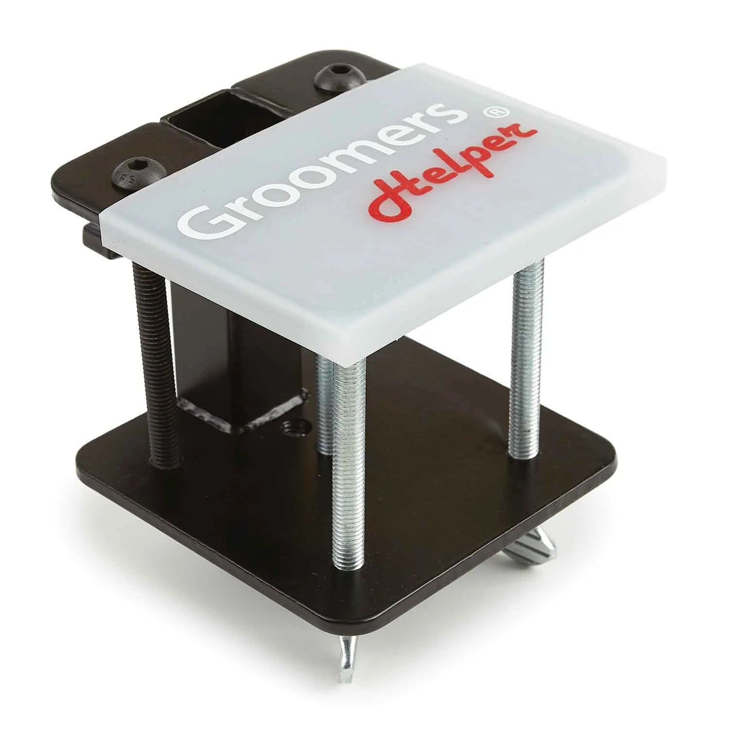 Groomers Helper Universal Clamp 1in 3 Groomers Helper Universal Clamp 1in