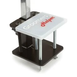 Groomers Helper Universal Clamp 1in 14 Groomers Helper Universal Clamp 1in -Frankroweandson Shop zx3121 01 003 1