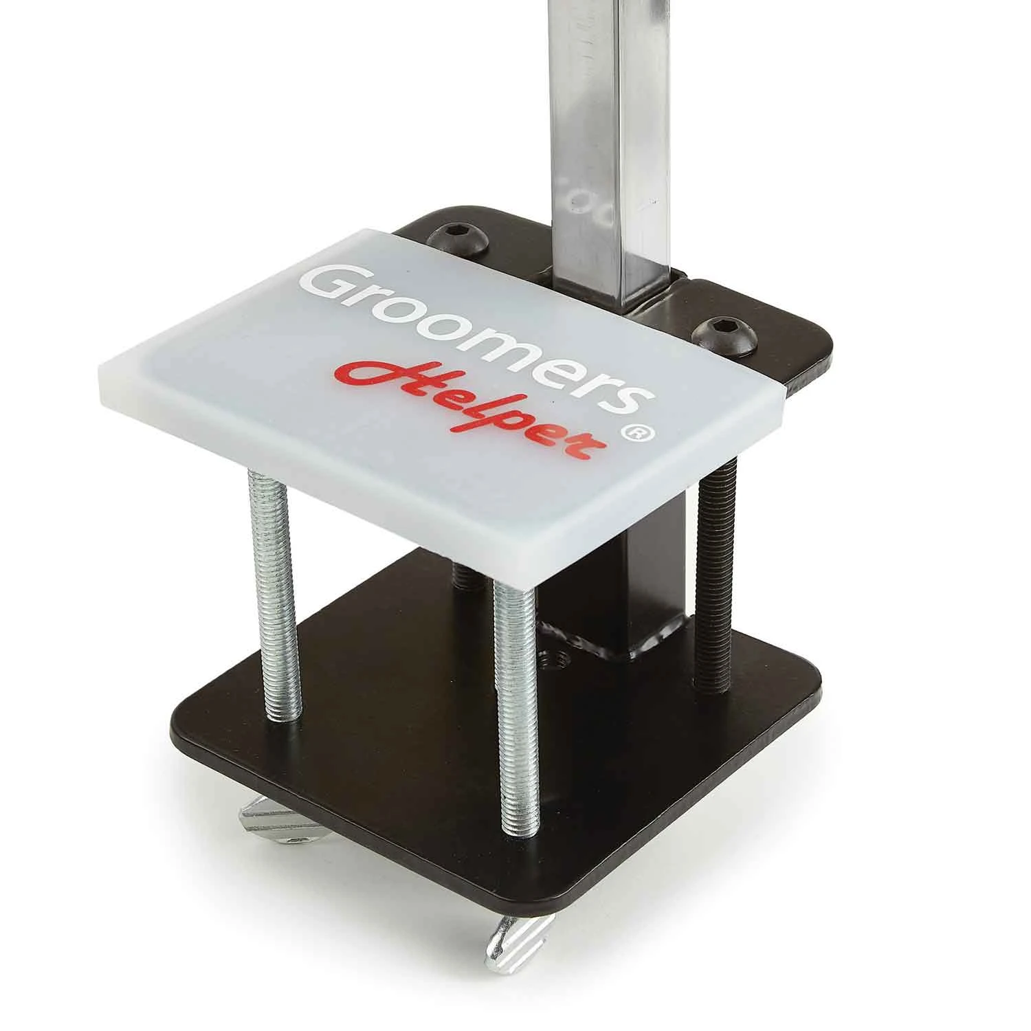 Groomers Helper Universal Clamp 1in 6 Groomers Helper Universal Clamp 1in - Image 4