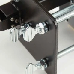 Groomers Helper Universal Clamp 1in 17 Groomers Helper Universal Clamp 1in -Frankroweandson Shop zx3121 01 006 1