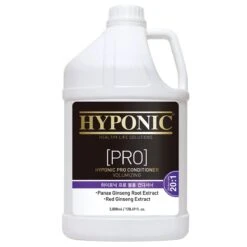Hyponic Pro Volumizing Conditioner Gallon