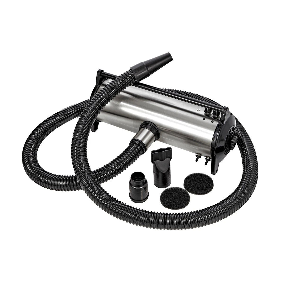 Tool Klean GustyAir Pro II High Velocity Dryer 3 Tool Klean GustyAir Pro II High Velocity Dryer