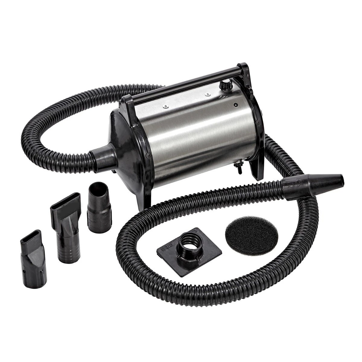 Tool Klean GustyAir Pro High Velocity Dryer 3 Tool Klean GustyAir Pro High Velocity Dryer