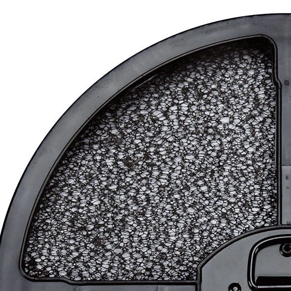 Grizzly B-Air Dryer Filter Kit Black 5 Grizzly B-Air Dryer Filter Kit Black - Image 3